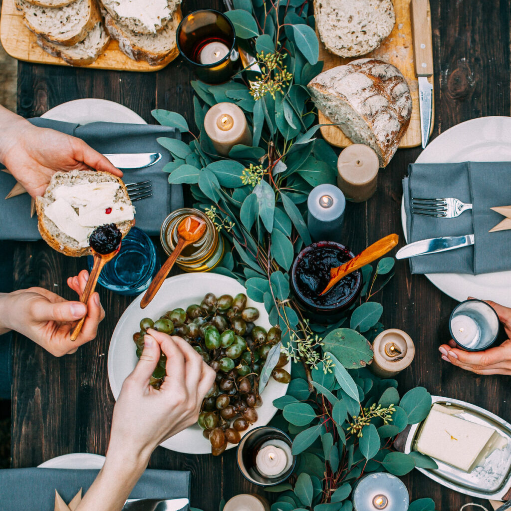 A Foodie’s Guide to Tradition: Discovering the Best Bites in Port St. Lucie’s Vibrant Neighborhood